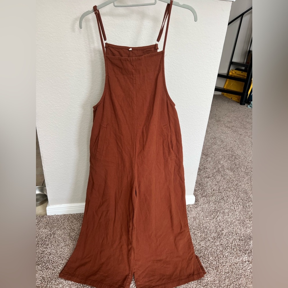 YesNo Jumpsuit